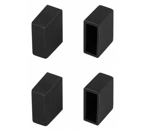 Заглушка для профиля Arlight WPH-FLEX 045908