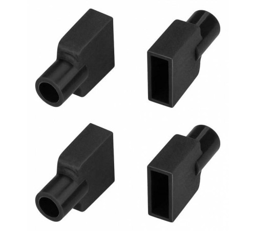 Заглушка для профиля с отверстием Arlight WPH-FLEX 045910