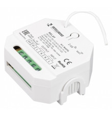 Контроллер-выключатель Wi-Fi для смартфонов и планшетов Arlight INTELLIGENT 046074