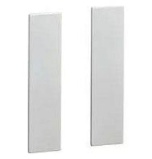 Заглушка для профиля Arlight PLINTUS 046394