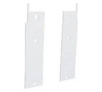 Заглушка для профиля Arlight PLINTUS 046395