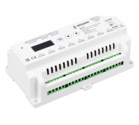 Конвертер DMX для выключателя Arlight INTELLIGENT 046489