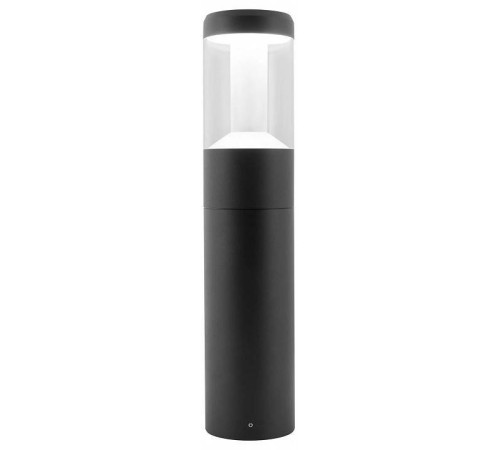 Наземный низкий светильник Arlight LGD-STEM 046612