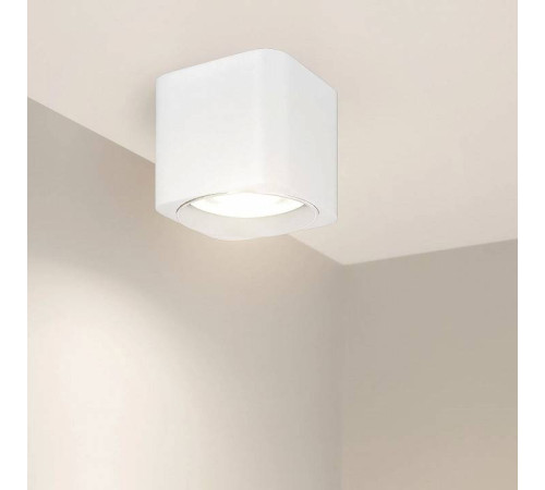 Накладной светильник Arlight DICE 046633