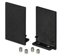 Заглушка для трека Arlight MAG-25 046825