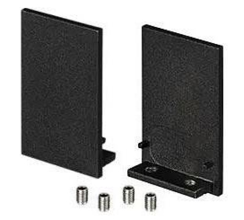 Заглушка для трека Arlight MAG-25 046825