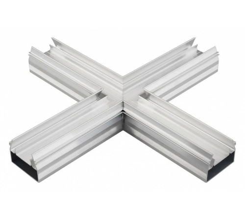 Профиль для контурной подсветки натяжного потолка Arlight CEIL 046877