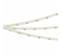 Лента светодиодная Arlight COB открытая 046904