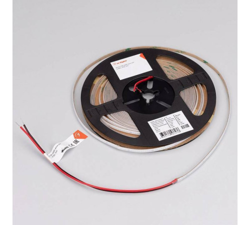 Лента светодиодная Arlight COB открытая 046906