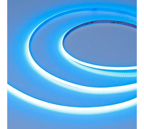 Лента светодиодная Arlight COB открытая 046907