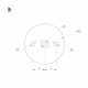 Бра Arlight SP-PICASO 047347