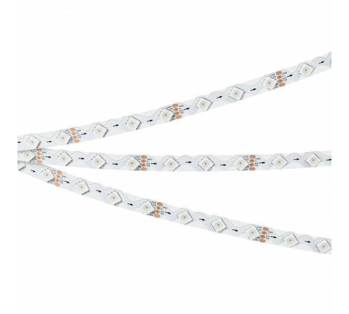 Лента светодиодная Arlight SPI открытая 047382