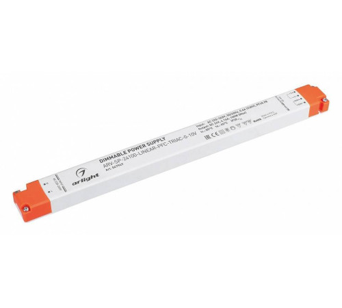 Блок питания Arlight ARV 047949