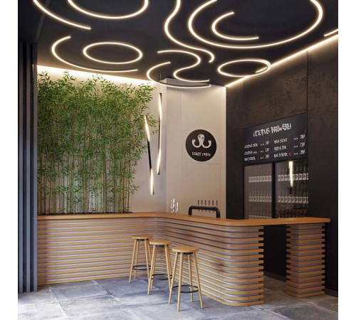 Лента светодиодная Arlight RZ-A160 048010