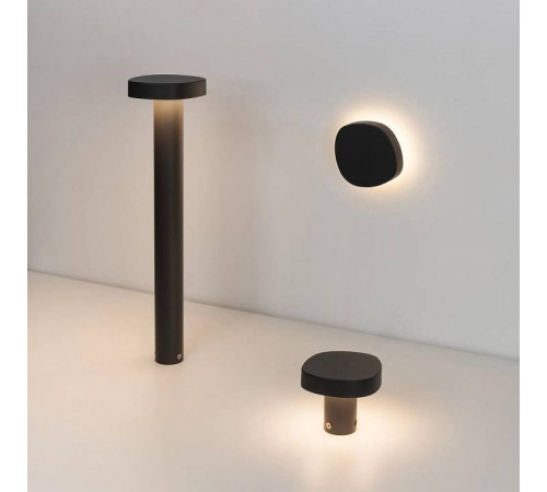 Наземный низкий светильник Arlight LGD-SWAMP 048359