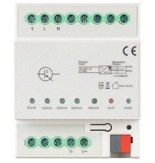 Блок питания Arlight KNX-301-72-AUX-DIN 048393