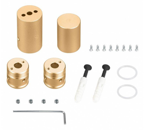 Крепление для шнура Arlight MOONLIGHT 048595