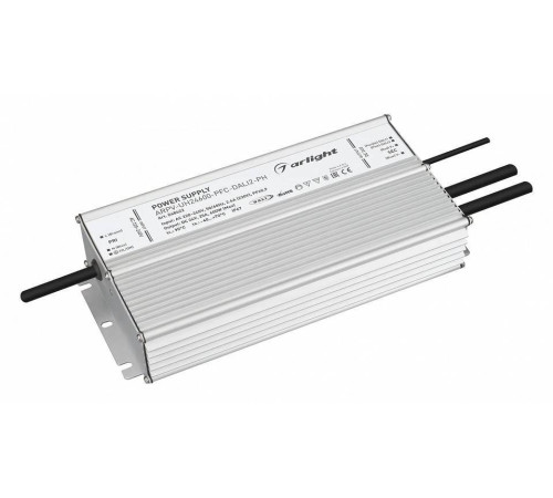 Блок питания с проводом Arlight ARPV 048622