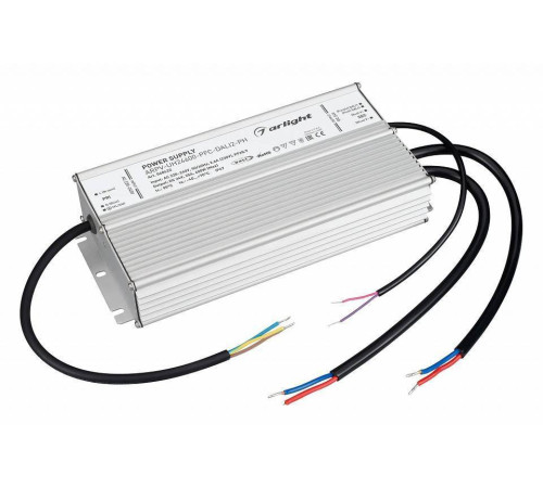 Блок питания с проводом Arlight ARPV 048622