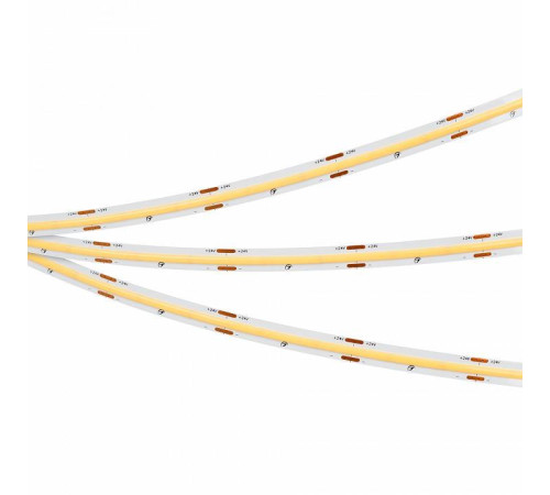 Лента светодиодная Arlight COB-X420-10mm 24V 048821