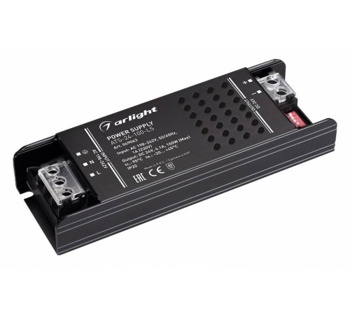 Блок питания Arlight ATS 049063