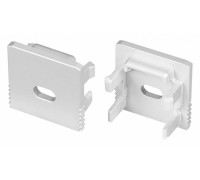 Набор заглушек для профиля с отверстием Arlight SL-MINI-15 049418