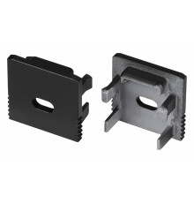 Набор заглушек для профиля с отверстием Arlight SL-MINI-15 049420