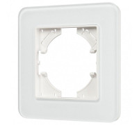 Рамка на 1 пост Arlight OMALI 049648