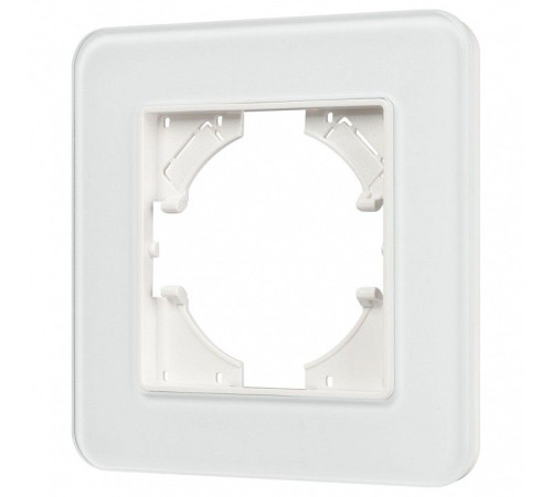 Рамка на 1 пост Arlight OMALI 049648