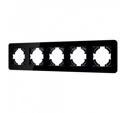 Рамка на 5 постов Arlight OMALI 049705