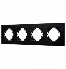 Рамка на 4 поста Arlight PERIO 049759