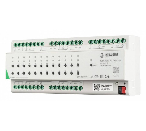 Контроллер Arlight INTELLIGENT 049900