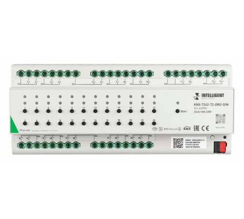 Контроллер Arlight INTELLIGENT 049900