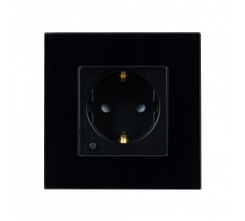 Розетка с заземлением Arlight OMALI 050216