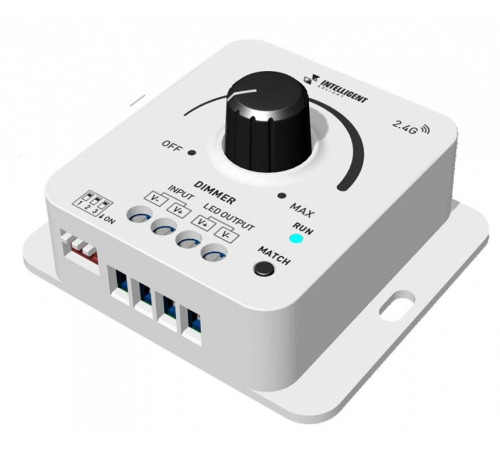 Диммер Arlight INTELLIGENT 050417
