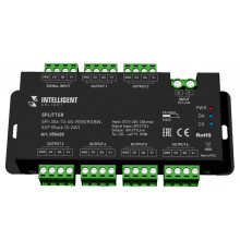 Усилитель RGBW Arlight INTELLIGENT 050428