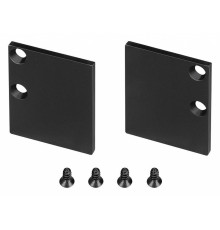 Набор заглушек для профиля Arlight WALL 050651