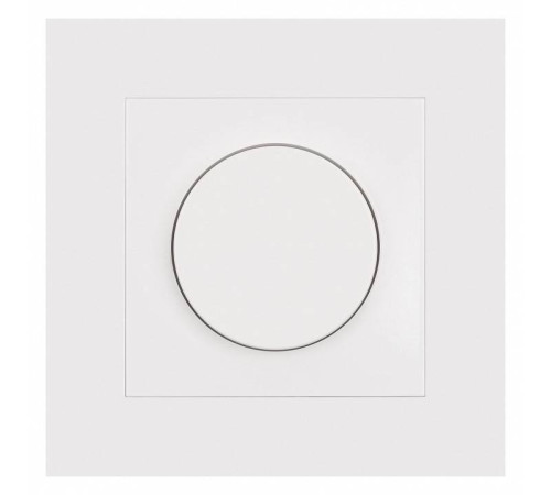 Накладка для диммера Arlight INTELLIGENT 050849