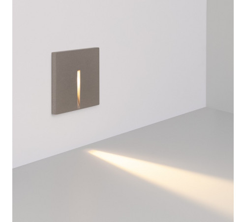 Встраиваемый светильник Arlight LT-TIE 050877