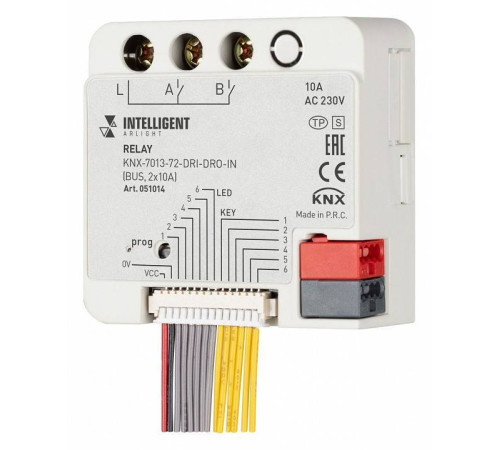 Контроллер Arlight INTELLIGENT 051014