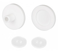 Заглушка Arlight ROUND 051300