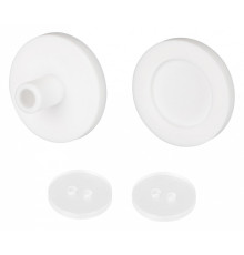 Заглушка Arlight ROUND 051300