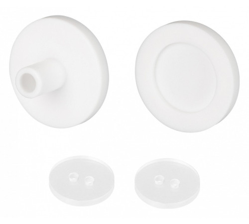 Заглушка Arlight ROUND 051300