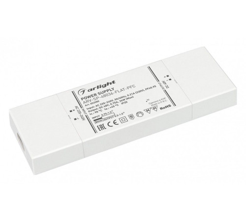 Блок питания Arlight ARV-SP 052080