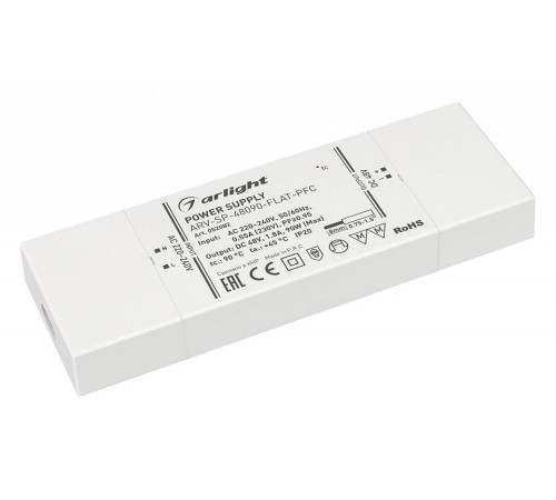 Блок питания Arlight ARV-SP 052082