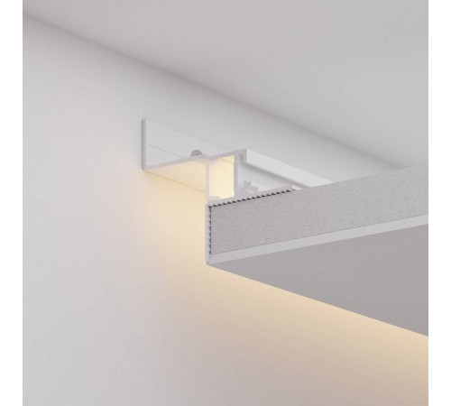 Профиль для контурной подсветки натяжного потолка Arlight СEIL 052241