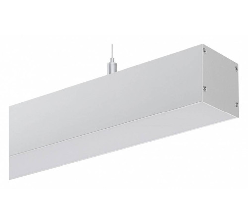 Подвесной светильник Arlight LINE 052302