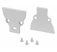 Набор заглушек для профиля Arlight FANTOM 053031