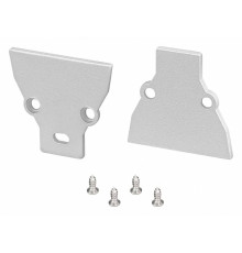 Набор заглушек для профиля Arlight FANTOM 053031