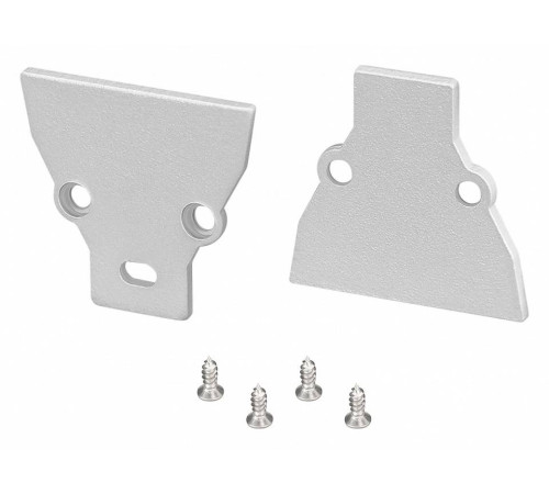 Набор заглушек для профиля Arlight FANTOM 053031